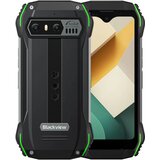 Blackview pametni robustni telefon N6000 8/256GB, zelen | Shoptok.si