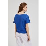 Marisse Women's Blouse L-Ts-4354 L.Navy | Shoptok.si
