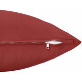  Presvlaka za jastuk 2 pcs HEERLEN Vinska crvena 40 x 70 cm | shoptok.hr