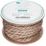  Konopac od jute 4 mm x 5 m (konopac od jute) | shoptok.hr