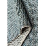 Conceptum Hypnose basketweave - arona anthracite carpet (130 x 190) | Eponuda.com