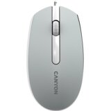 Canyon mouse M-10 Wired Dark | Eponuda.ba