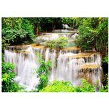  Tapeta - Thai waterfall 350x245 | shoptok.hr