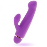 Intense Rabbit vibrator Boral vijoličen Cijene