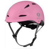 Qplay kaciga - roze (M) 53-58cm
