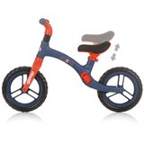 Chipolino bicikl beu pedala Zig Zag Blue/Red | shoptok.hr