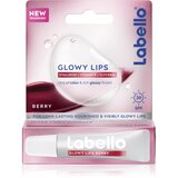 Nivea Labello Balzam za sjaj usana Berry +SPF30 10ml u