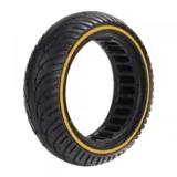 Guma za elektricni trotinet M365 N11-0-1 V2 crno zuta