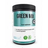  Green mix suplerum - premium organski zeleni mix, 300g Cene