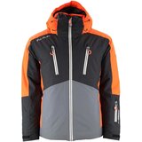 Peak Mountain Jakne Blouson de ski homme CANSAS Oranžna Cene