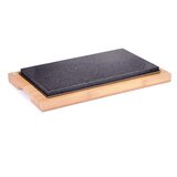  SteakStone Plošča za Zrezek, Lava Kamen, (SS003) | Shoptok.si