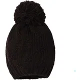 Kape Cappelli Senza Visiera Črna