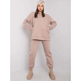 BASIC Feel Good Set-RV-KMPL-6991.95P-dark beige | Shoptok.si