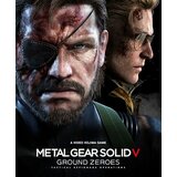 Metal Gear Solid V: Ground Zeroes Steam Key GLOBAL | ePonuda.com