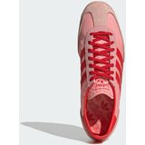 Adidas Niske tenisice 'SL 72 OG' roza / svijetloroza / crvena | shoptok.hr