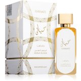 Lattafa Hayaati Gold Elixir parfumska voda uniseks 100 ml | Shoptok.si