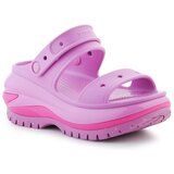 Crocs Sandale 'Classic Mega Crush' lavanda | shoptok.hr
