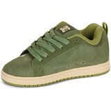 Dc Shoes COURT GRAFFIK Kaki | shoptok.hr