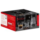 Spiegelau čaše za espresso set 4/1 80ml Perfect | ePonuda.com