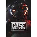 Steam CASE: Animatronics (PC) Key GLOBAL Steam CASE: Animatronics (PC) Key GLOBAL Slike