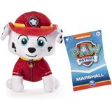 Paw Patrol Patrolne šape plišana figura iz asortimana 13cm Cene
