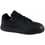 Adidas Nizke superge Tensaur Switch J Črna | Shoptok.si