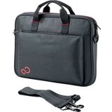 Fujitsu S26391-F10-L120 laptop case 35.6 cm (14) Briefcase Black | shoptok.hr
