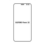 Ulefone power 3S hydrogel zaštitna folija Cijene