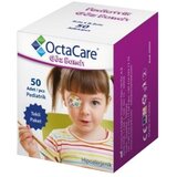 OctaCare flaster za oko, za devojčice 5 x 6.2cm, a50 ( 244079 ) Cene