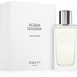 Culti Aquae Acqua Leggera toaletna voda uniseks 100 ml | Shoptok.si