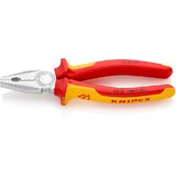  KLIJEŠTA KOMBINIRANA 200MM 03 06 200 KNIPEX Cijene