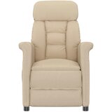  Massagerica Krema 96,5 x 70,5 x 95 cm Mikro Vlakna | shoptok.hr
