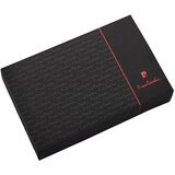  Upaljač elektronski pierre cardin electric punjiv na usb h6800100ip3 tamno sivi | Eponuda.ba