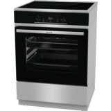 Gorenje električni šporet - GEITS6E71PBG | Eponuda.com