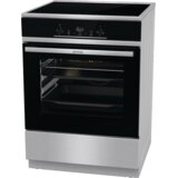Gorenje GEITS6E71PBG štedilnik z indukcijskim kuhališčem | Shoptok.si
