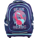 STREET ruksak ergonomski Play music | shoptok.hr