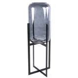 Vaza na postolju debbi 65cm 792545 - blue - dcs ( 040139 )