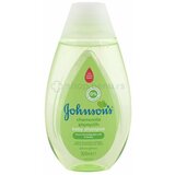 Johnson 's Baby šampon kamilica 300 ml Cene