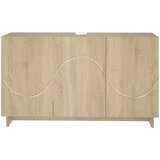  Kupaonski ormarić Hrast sonoma 101 x 41 x 58 cm | shoptok.hr