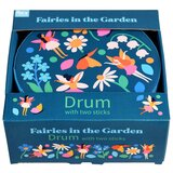 Rex London Glazbena igračka Drum Fairies in the Garden – | shoptok.hr