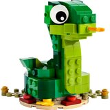 Lego LEGO® - ‍Godina Zmije (40707) | shoptok.hr
