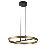 viseča led-svetilka