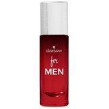 Obsessive Moški parfum s feromoni Men 10ml Cene