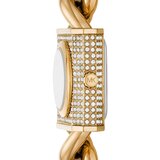 Michael Kors Ura ženski, zlata barva | Shoptok.si