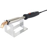 Toolcraft KB-200 visoko zmogljivi spajkalnik 230 v 200 w dletasta oblika\, poševnih 45 ° 490 °C (max), (20394468) Cene