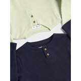 Sinsay Majica dugih rukava | shoptok.hr