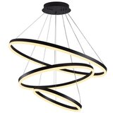  LED prigušiva luster na sajli LED/125W/230V 3000-6500K + daljinsko upravljanje | Eponuda.com