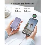 Anker Prijenosna baterija 533 Power Core, 10000 mAh, 30W, PowerIQ 3.0 | shoptok.hr