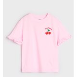 Sinsay Dvodijelna pamučna pidžama | shoptok.hr