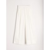 Sinsay Wide leg hlače | shoptok.hr